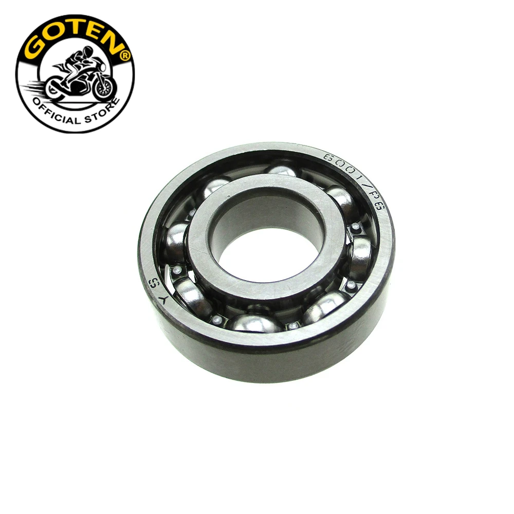 مجموعة محامل Goten للدراجة الترابية ، محرك 1P56FMJ ، YX140 دراجة ترابية حفرة ، YX 140cc