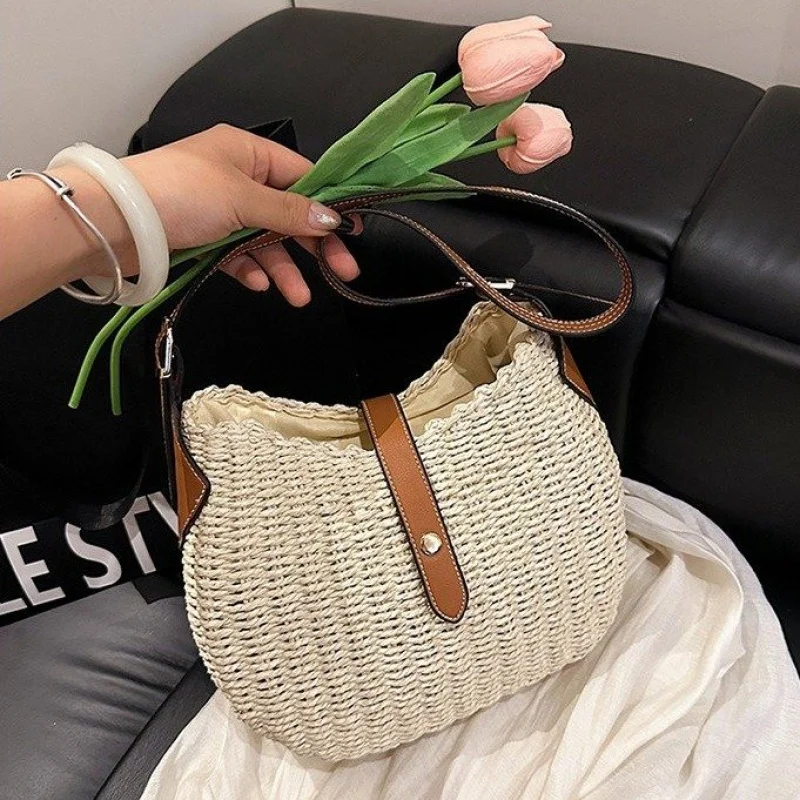 

Classic Women's Leather Crossbody Bag Handbags - Shoulder Tote by Famous Designer for Elegant Ladies Popular Style