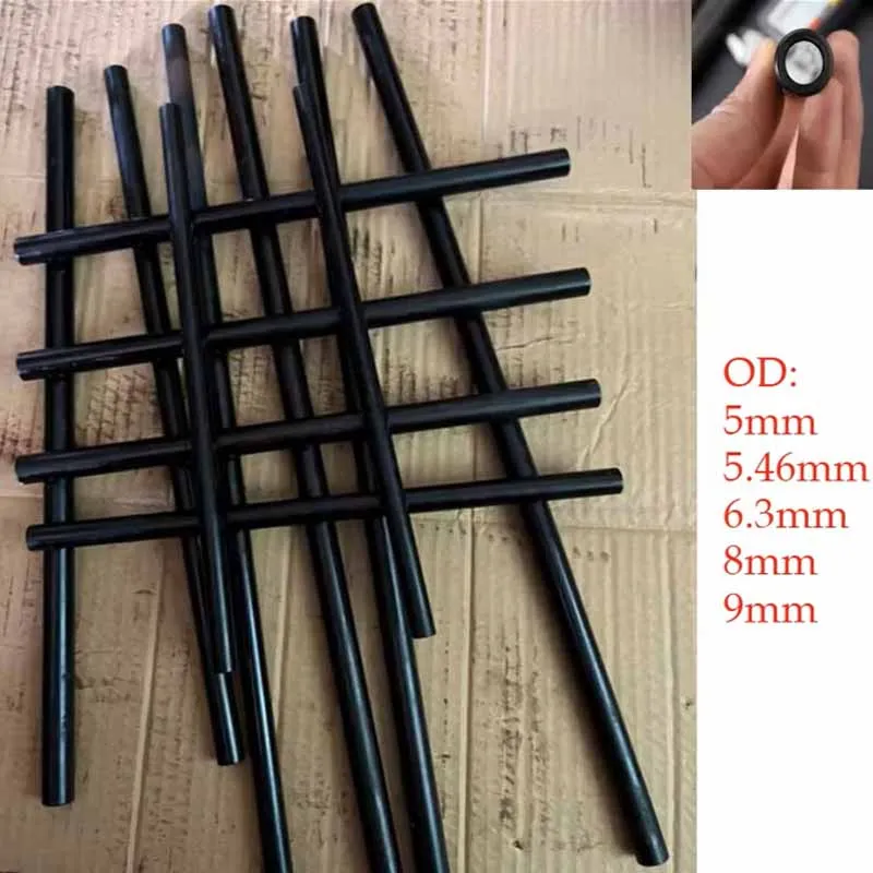 12/14/16/mm Outer Diameter Hydraulic Pipe Seamless Steel Tube Explosion Proof Alloy Precision  Household Barrel 9mm High Lead