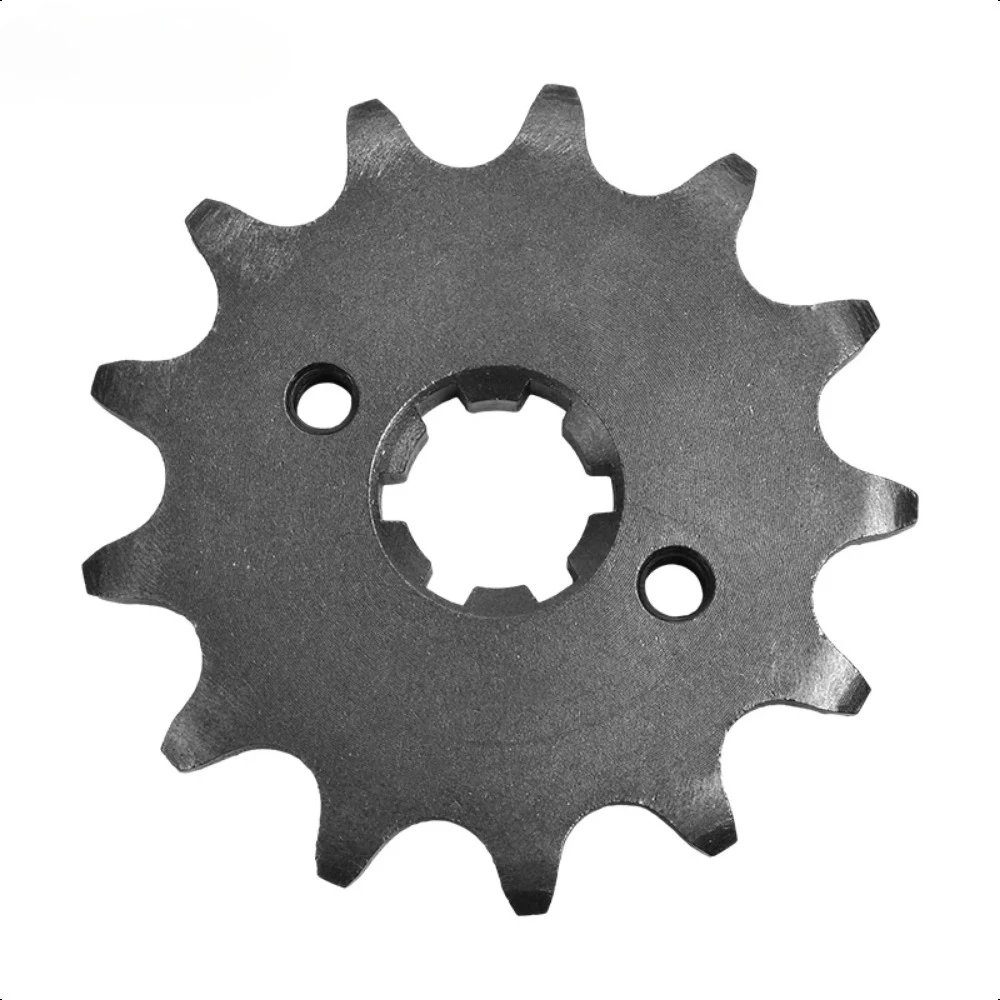 520 13T Motorcycle Front Sprocket Gear Staring Wheel Cam For Yamaha ATV YFS200 1988-06 YFS200U YFS200L Blaster