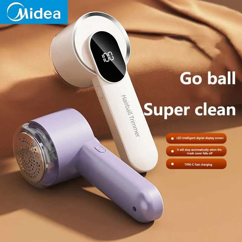 Midea Lint Remover …
