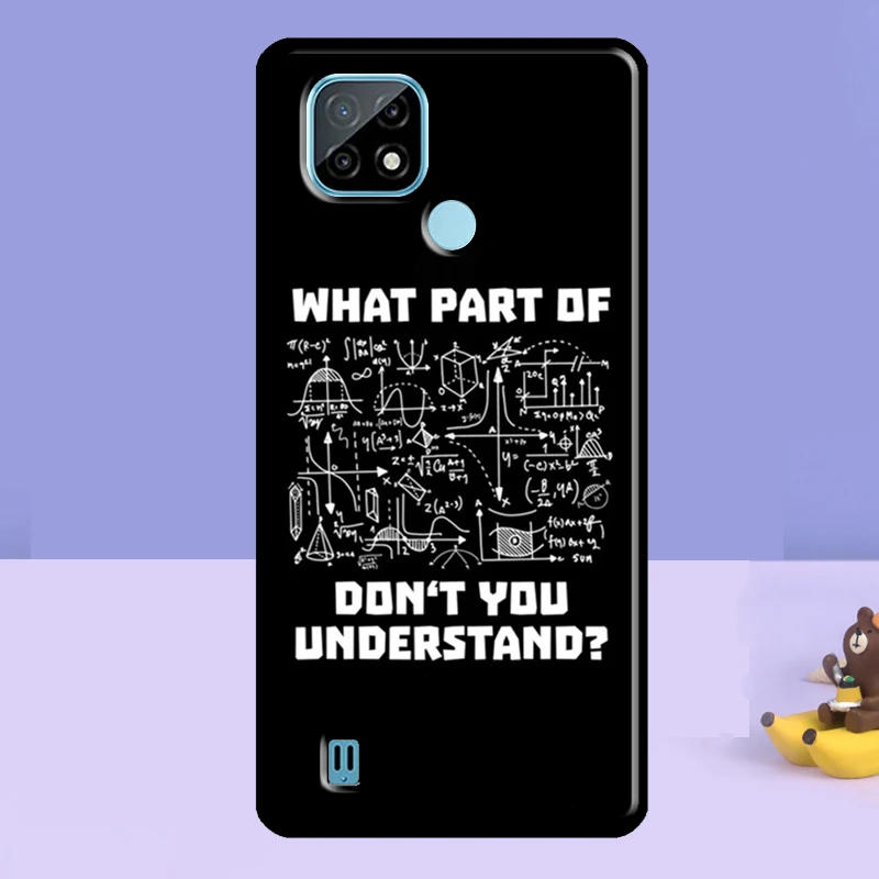 صيغ الفيزياء الرياضيات العلوم لـ Realme 14 13 10 11 12 Pro Plus GT 7 Pro 6 5 GT 6T C67 C61 C55 C53 C51 C21Y C25S C75 #4