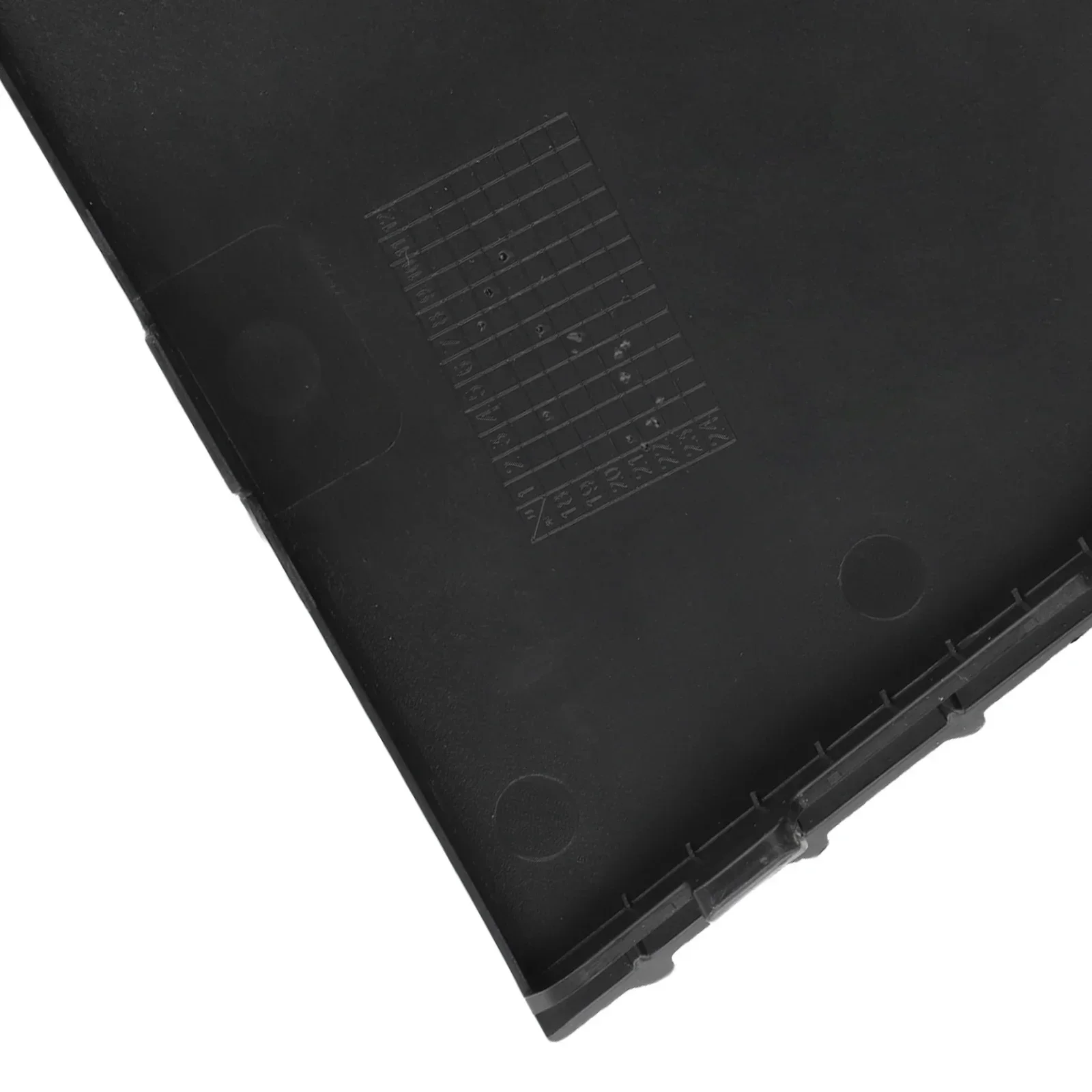 Vehicle Fitment As Shown Grille Cover Plate Durability OE Reference Quality Materials Single Piece Versatile Fitment