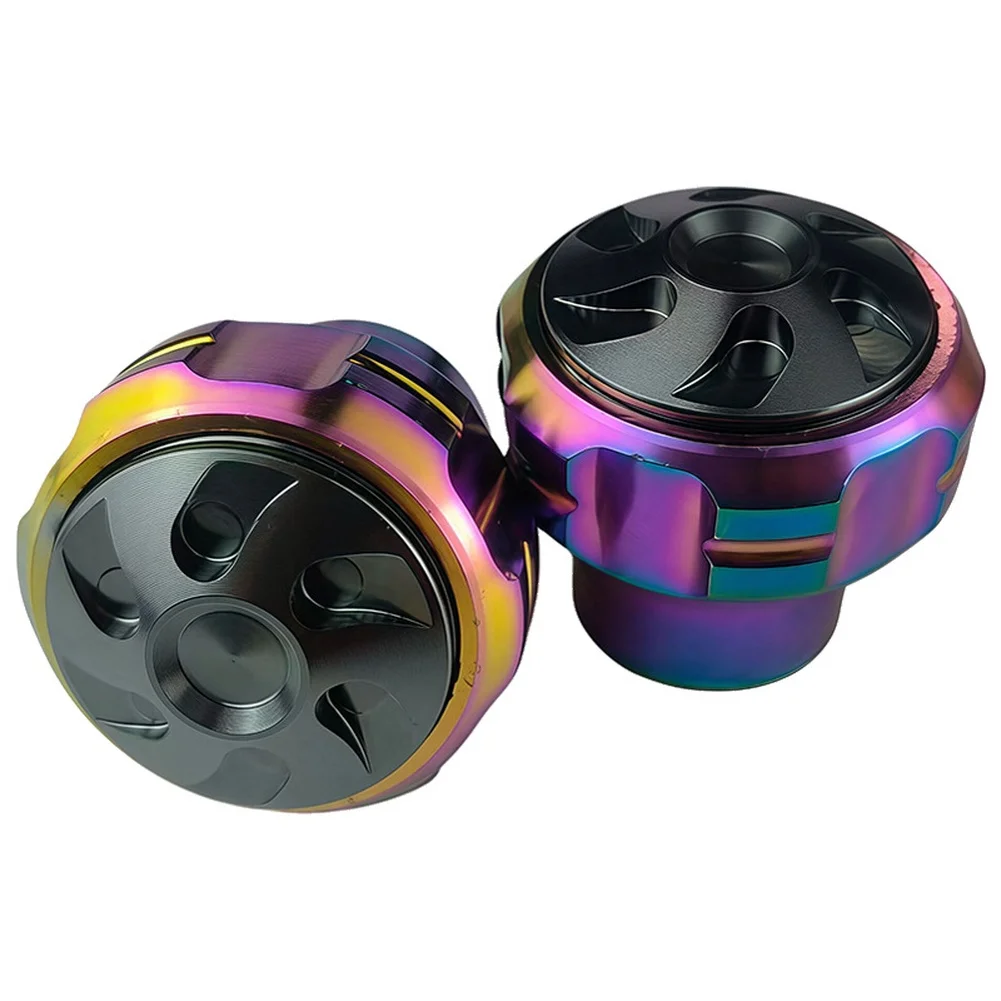 알루미늄 CNC 가공 오토바이 포크 컵 경량 프론트 포크 액세서리 표준 장착 다양한 색상 선택 가능