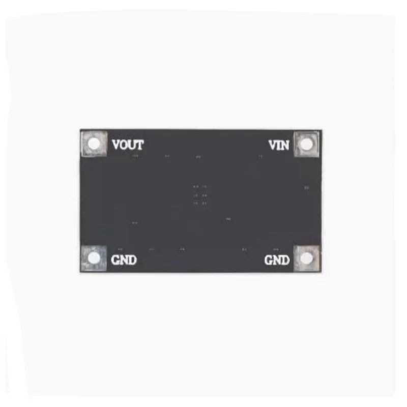 LT3045Linear Regulator voltase modul pengurang tekanan catu daya tunggal kebisingan rendah Linear daya RF Module3.3/5V