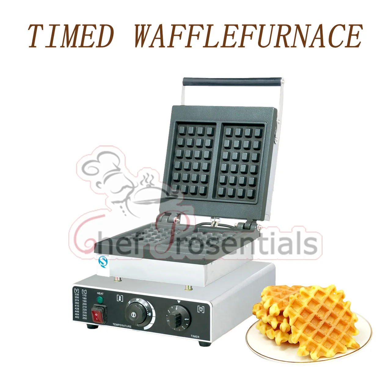 Electric Single-Hea…