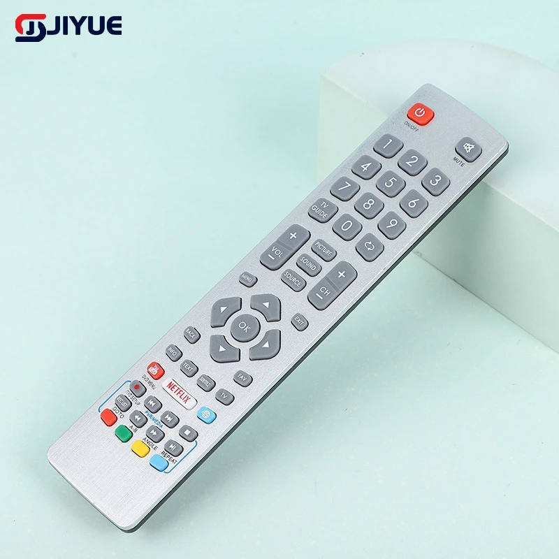 NEW LC-32HG5141K LC-40UG7252E TV Remote Control Replacement for Sharp Aquos Remote Controller Portable Compatible