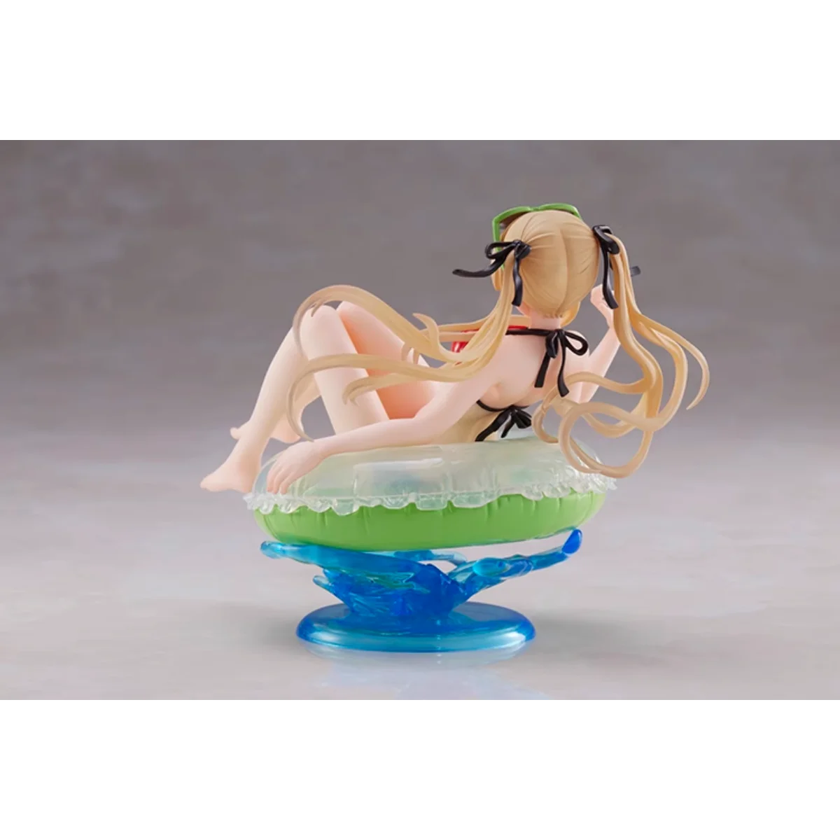 In Stock Original Genuine TAiTO AFG Sawamura Spencer Eriri 10cm PVC Action Anime Figure Model Toys Doll Gift