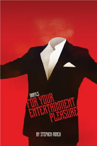 

For Your Entertainment Pleasure By Stephen Minch -Magic tricks (Instant Download)