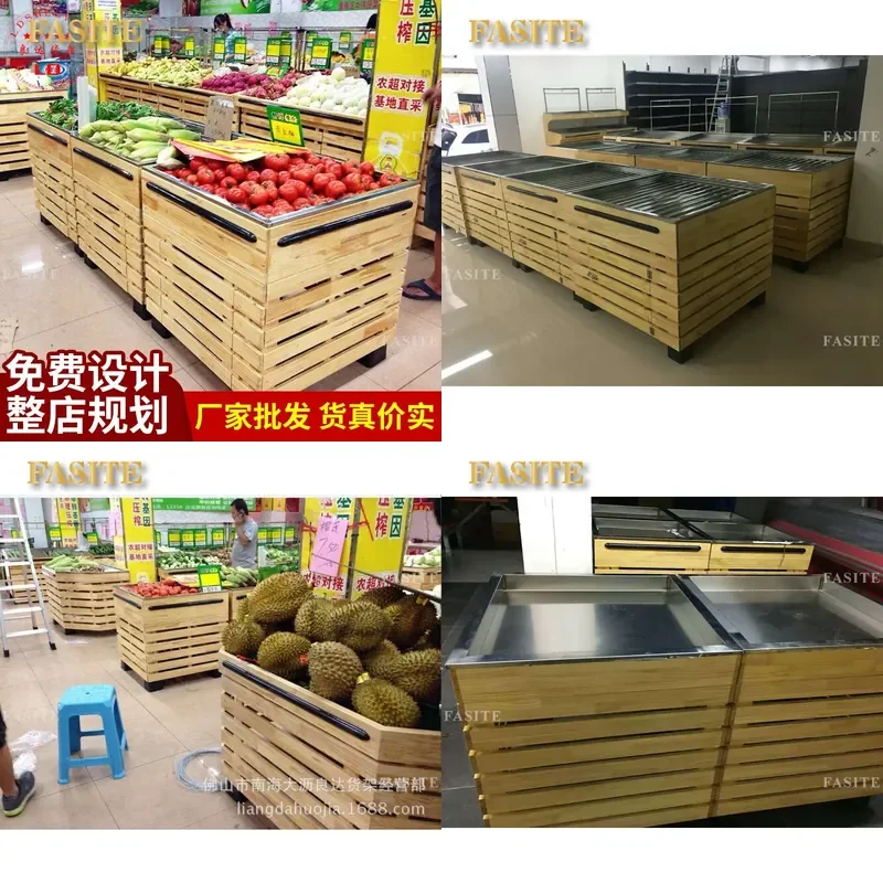 For Kitchen Fruit and Vegetable Storage Rack Large Capacity Multi Tier Stand Organizer Shelf for Countertop Pantry Space