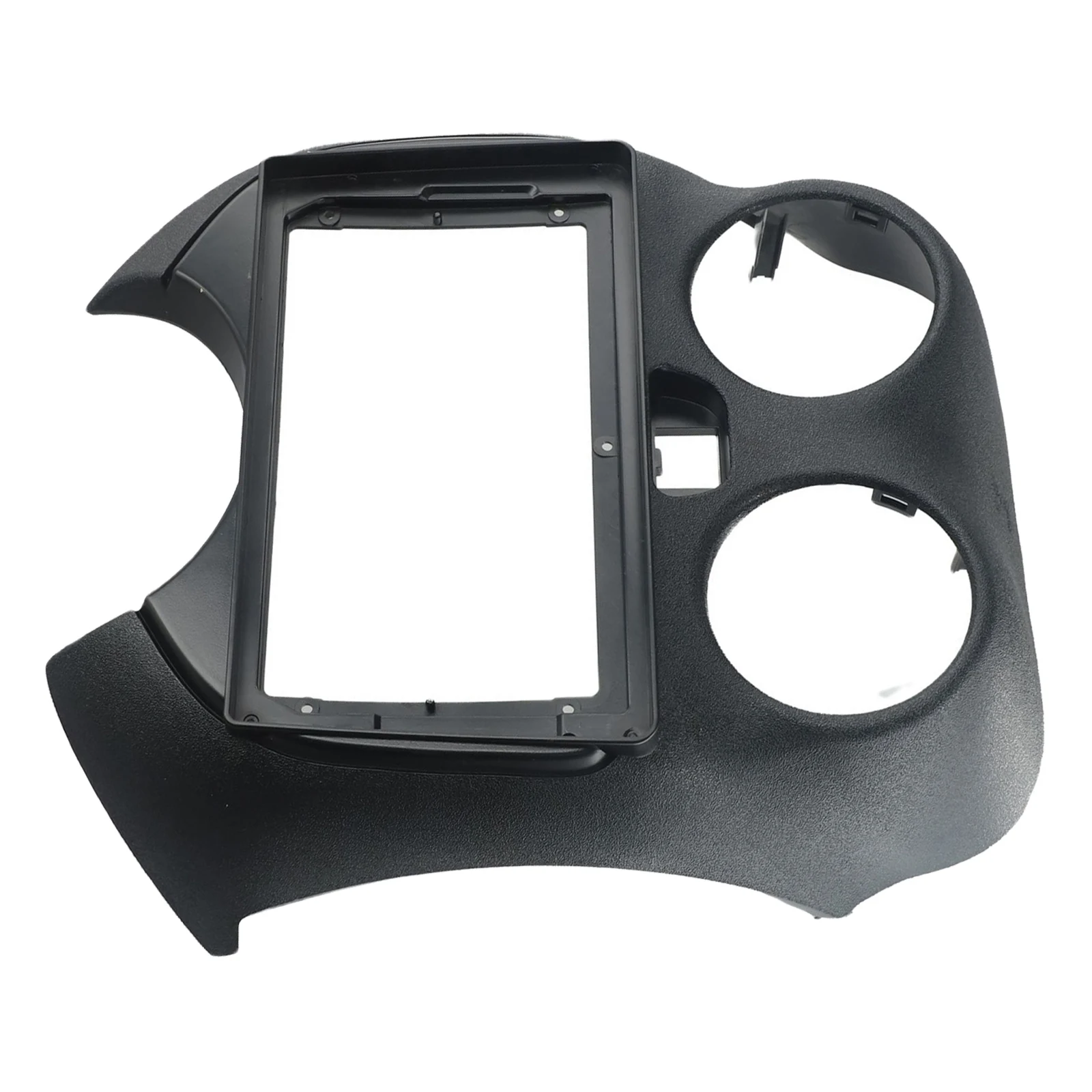 Brand New Panel Frame Radio for fascia OEM Quality And Play Replacements Accessories Black Garden For Nissan for micra