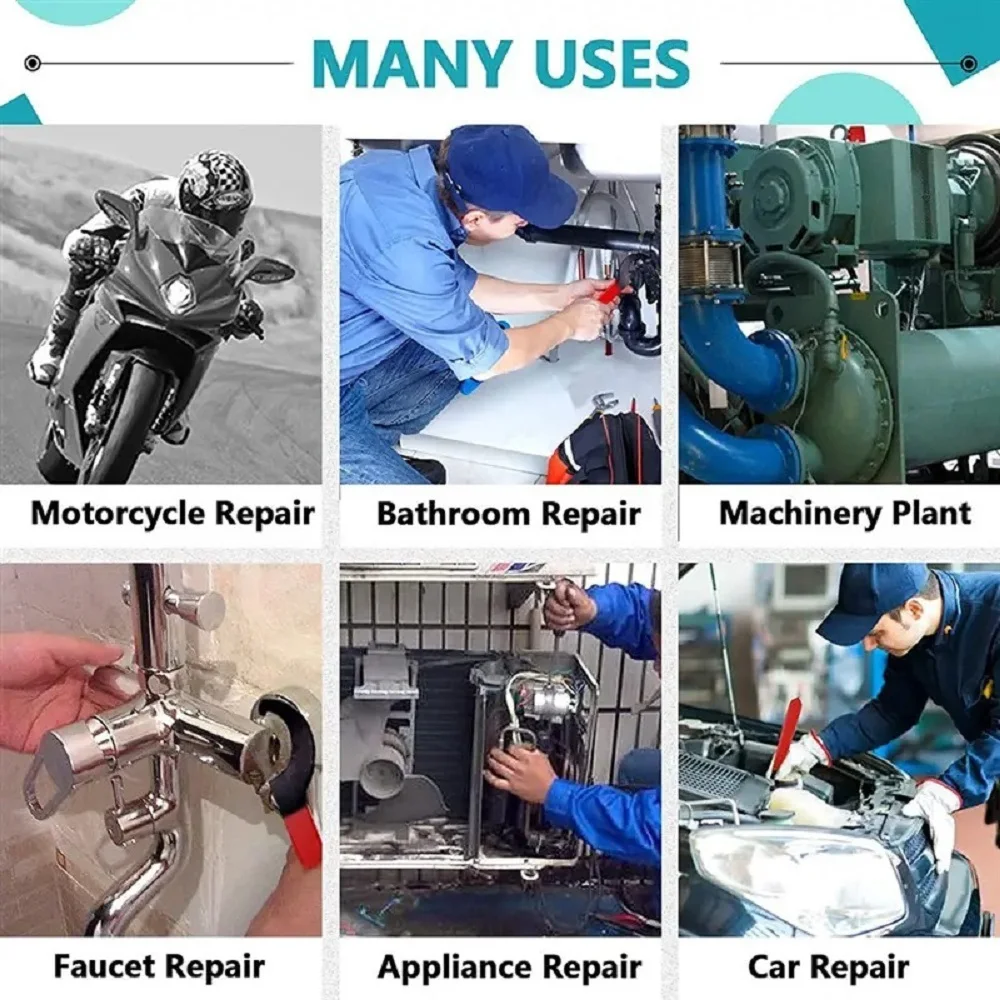 conjunto-de-5-chaves-de-gancho-em-formato-c-para-ajuste-de-amortecedores-reparo-de-motocicletas-e-carros-e-reparo-de-medidores-de-Agua