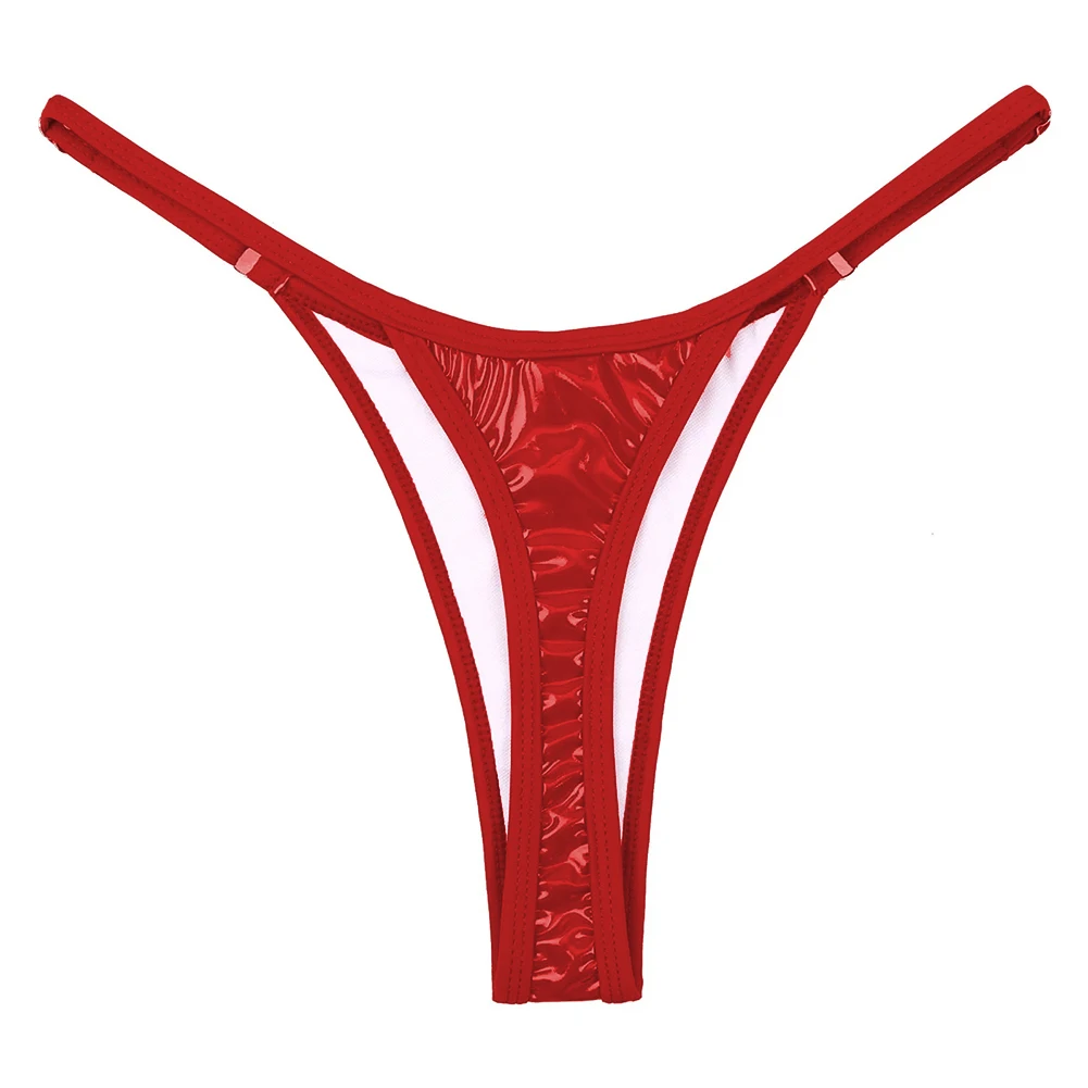 Vêtements quotidiens à usage domestique, culotte taille basse, sous-vêtements toutes saisons, tissu Polyester respirant de Style décontracté