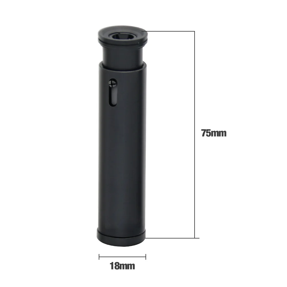 

Handheld Prism Spectroscope / Gem Testing Instrument / Jewelry Tools FPS-3A Testers & Measurements Adjustable 18*75mm CN;GUA