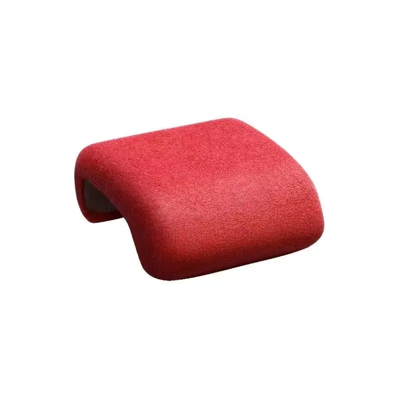 

Top Suede Gear Shift Knob Boot Cover Trim Stickers for Toyota Tundra (2022+) And Sequoia (2023+) Car Interior Tuning Accessories