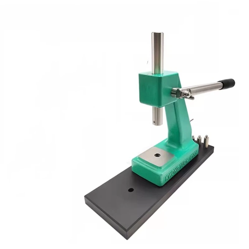 أداة إصلاح الساعة عالية الجودة TLF 6173 ساعة Prs الغطاء والحافظة لإغلاق مجموعة أدوات Prsing للصيانة