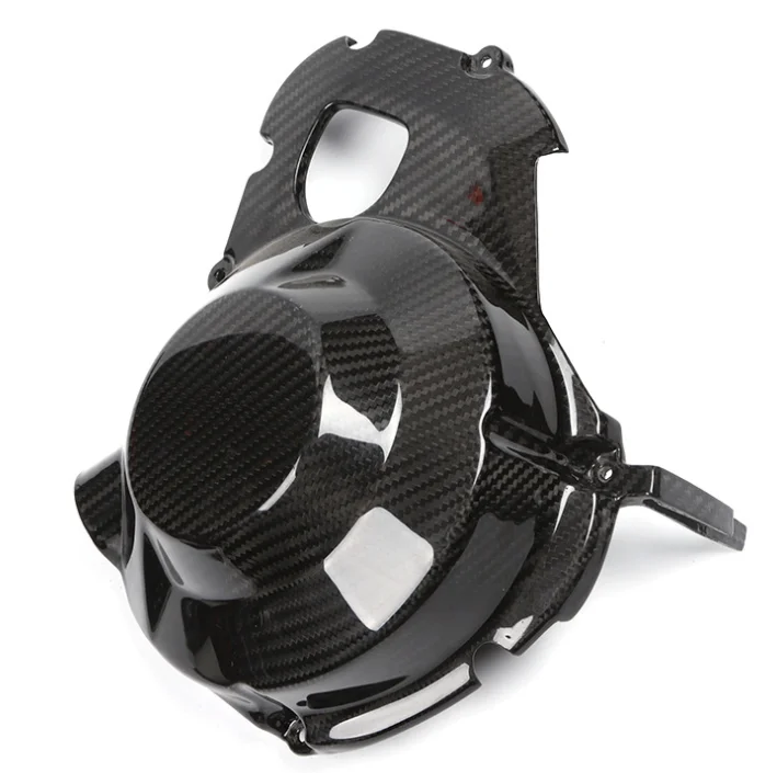 

STLFCustom Made Carbon Parts Motorcycle Parts Carbon Fiber for Motorcycle Bodywork