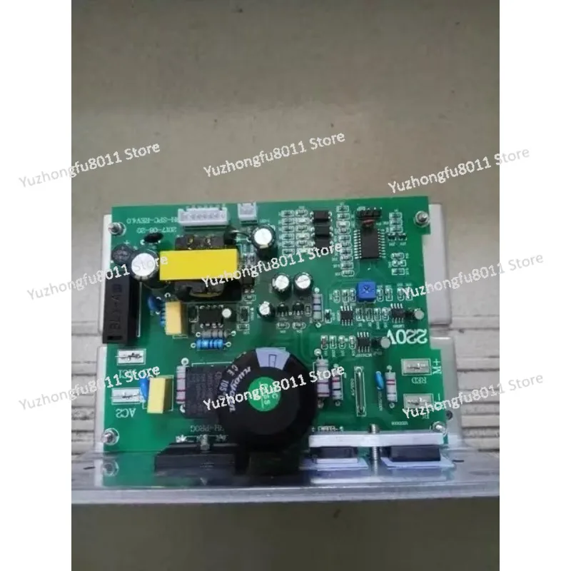 

BH Treadmill G6442/G6446 Main Board Circuit Lower Control Board Power Board Circuit Driver Computer