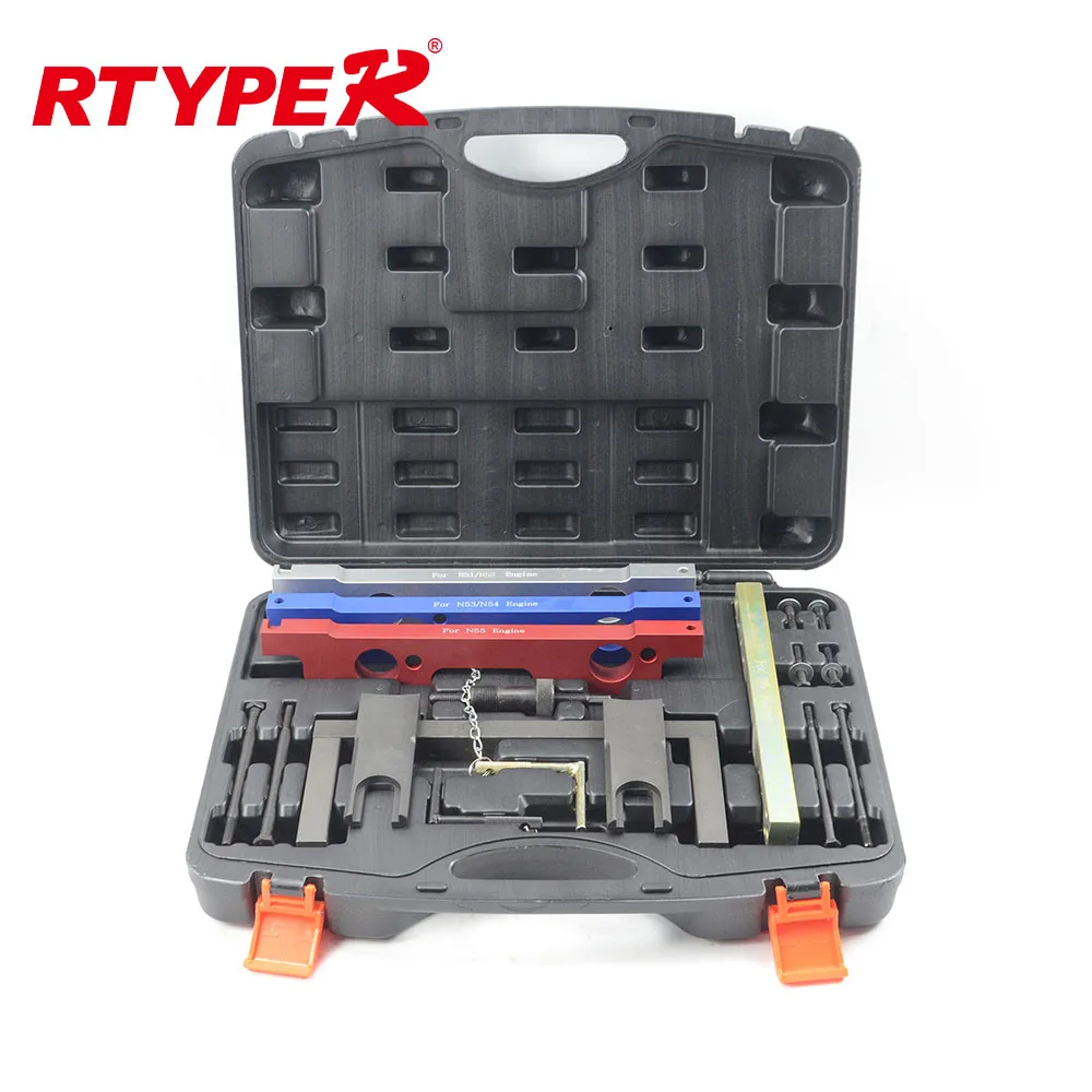 Engine Timing Tool Kit For BMW N51/N52/N53/N55 XC8519