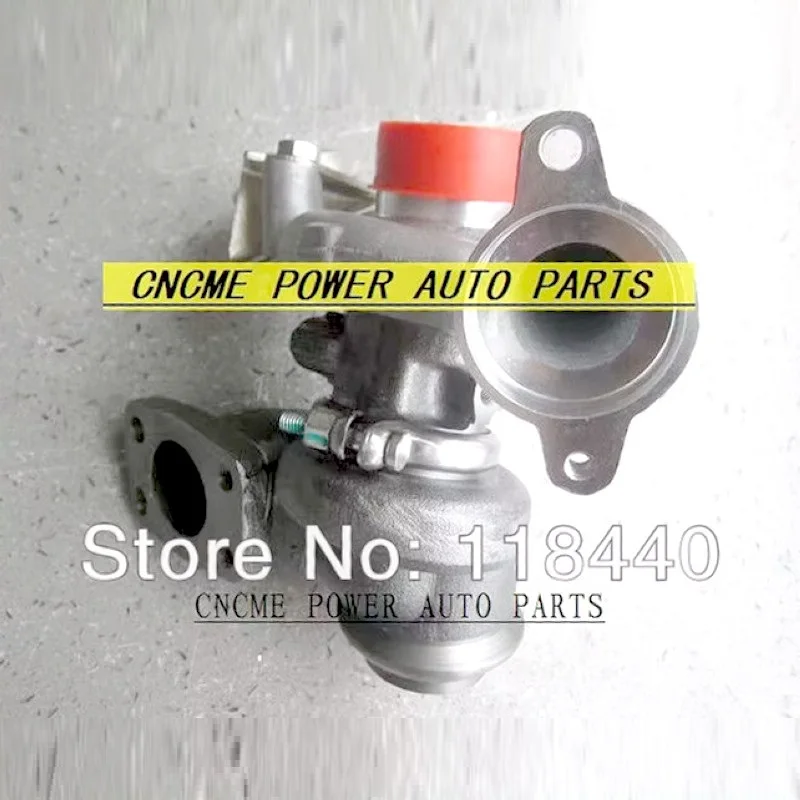TURBO TD025HM 49173-07508 0375J0 0375Q5 0375Q4 0375N5 Turbocharger For Citroen Berlingo C3 C4 307 DV6B DV6ATED4 DV6UTED4 1.6L