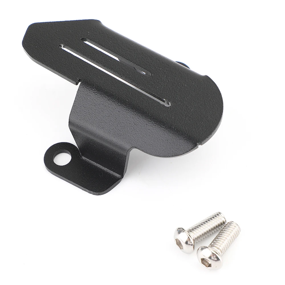 Fit for BMW F850GS ADV F750GS GS F750 F850 Adventure 2020 2021 2022 2023 2024 Motorcycle Side Stand Switch Guard Cover Protector