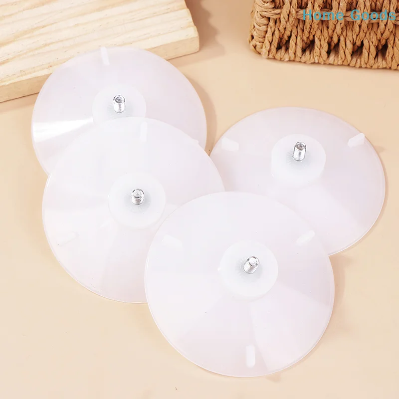 preferred4Pcs LED LCD TV Remove Repair Tool Detachable Panel White Silicone Screen Suction Cups Supports Remover Deviceproduct