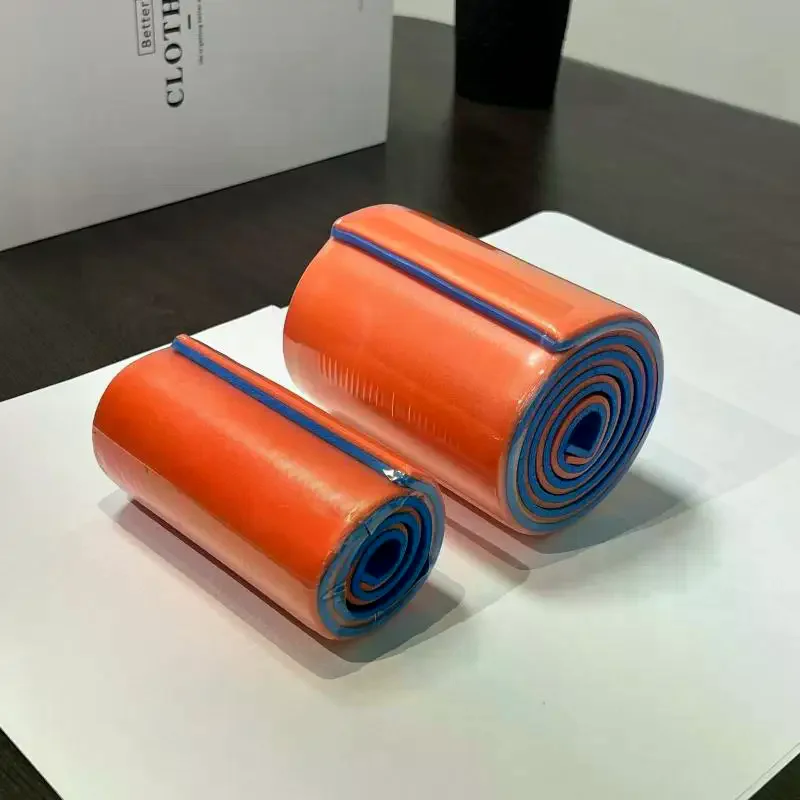 First Aid Universal Aluminum Splint Roll, Medical Survival Polymer For Fixture Bone Emergency Kit, Outdoor Travel