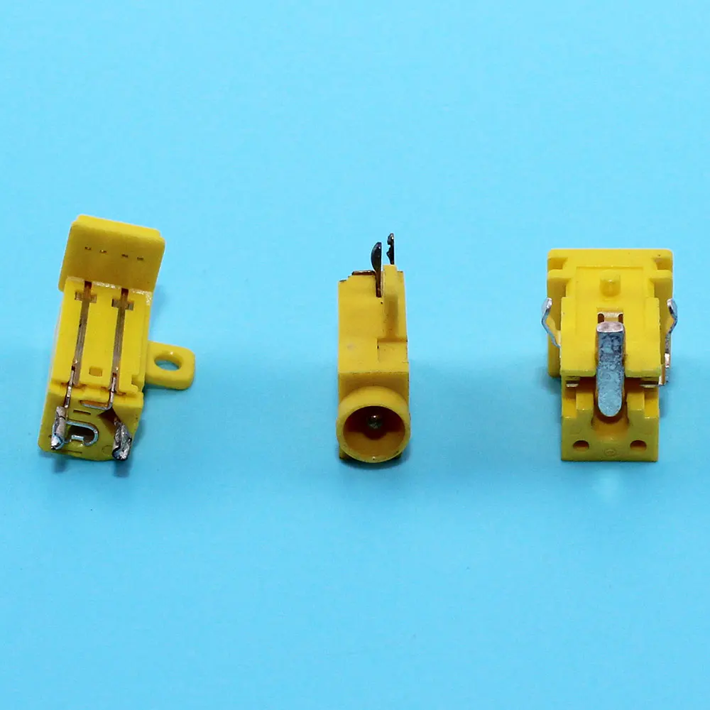 1 Stücke Für PSP 1000 2000 3000 Power Ladeanschluss Stecker Für PS2 70000 DC Buchse Jack Konsole Zubehör – Detail 2
