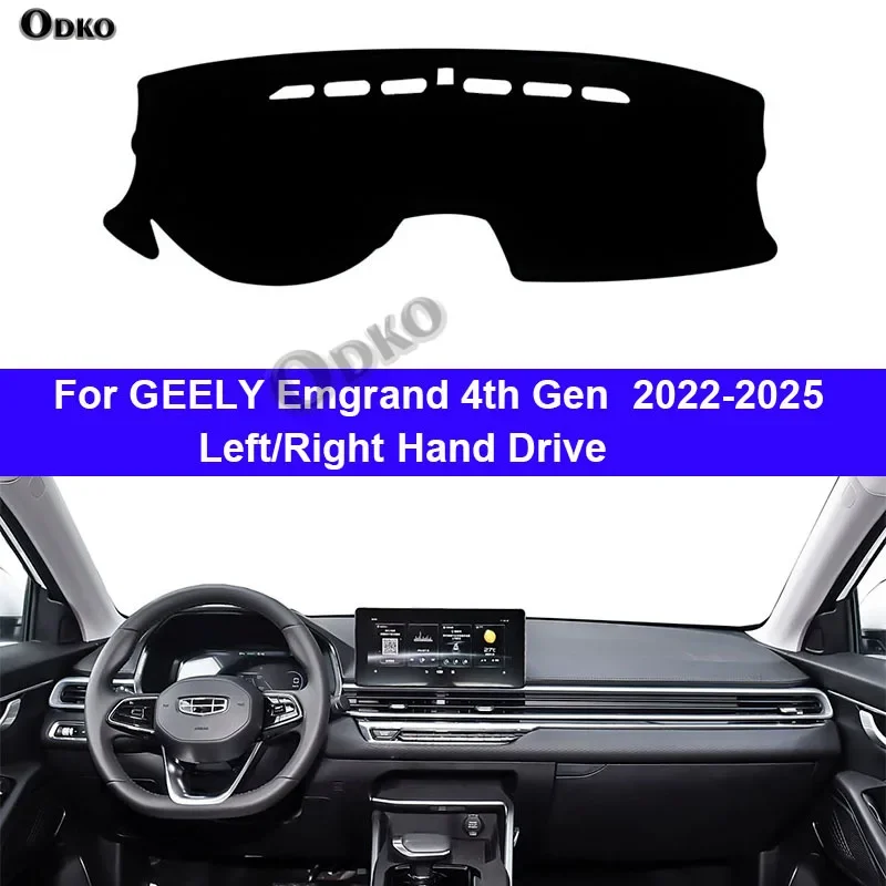 capa-de-painel-automotivo-dashmat-para-geely-emgrand-4ª-geracao-2022-2023-2024-2025-–-acessorio-antirreflexo-e-anti-uv-para-protecao-do-painel
