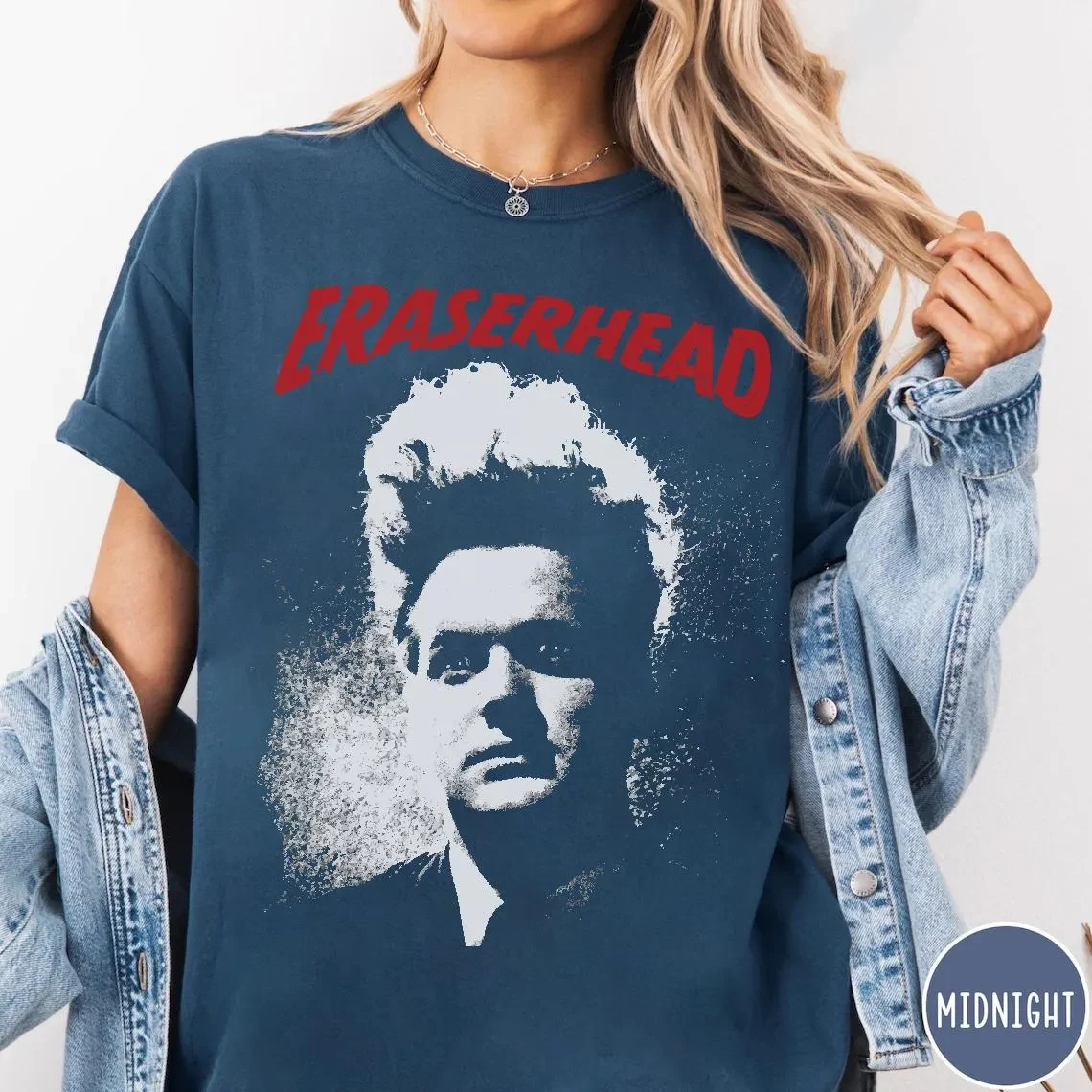 Comfort Colors Eraserhead Shirt Eraserhead T Shirt Eraserhead Sweatshirt Vintage Horror Movie Shirt David Lynch Movie Horror