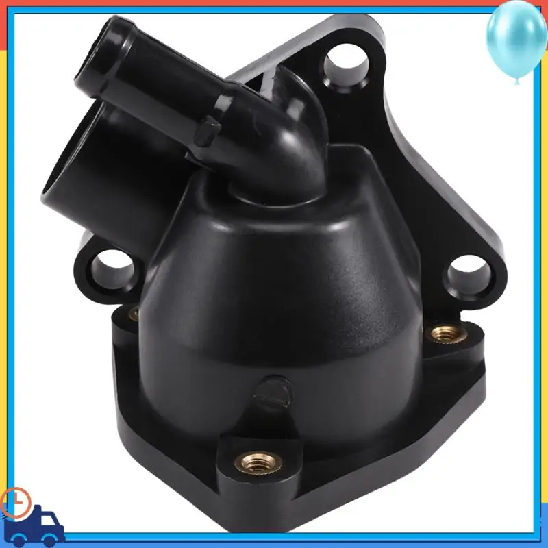 

A90Q-19320PNA003 Engine Coolant Thermostat Housing For Honda CR-V CRV 2.4L 2002 2003 2004 2005 2006, Civic 1.7L 2002-2005