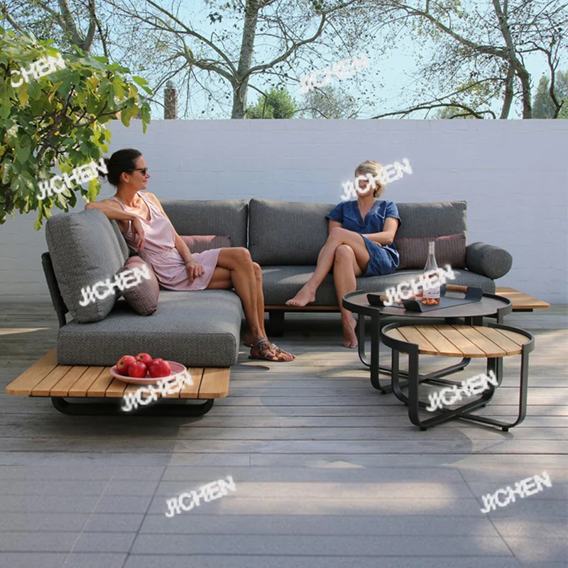 Jc Outdoor Sofa Cou…