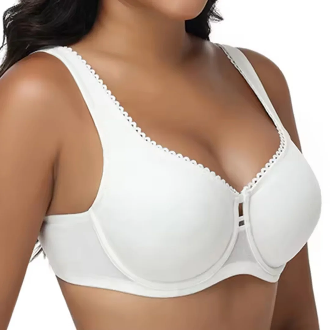 Thumbnail 3 - #26 Cheapest Plus Size Lift Support Bras Deals You Can Get