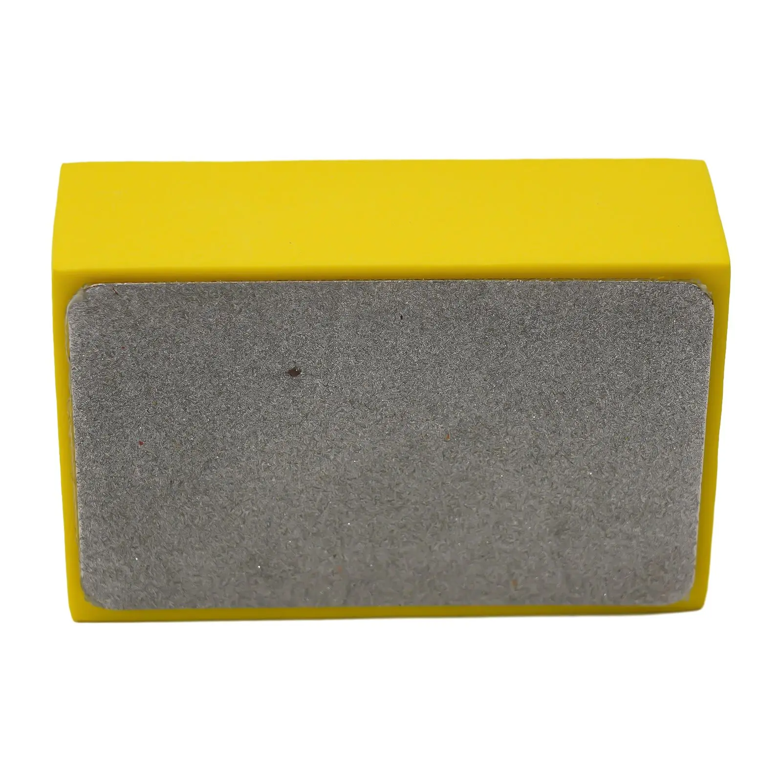 Glass Grinding Polishing Pad Replacement Accessories Parts 90x55mm Polishing Effect Portability Ergonomic Design
