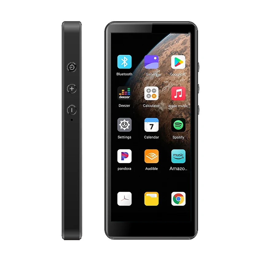 #51 Latest Portable Media Players Offers