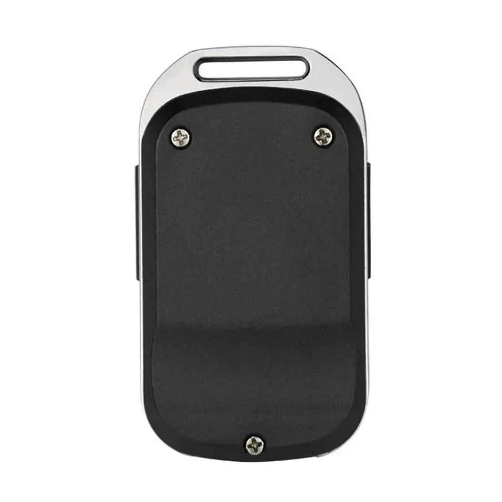 Controle Remoto Universal Door Duplicate Key Fob, TX78D Duplicator, Cópia, Sem Fio, Controle Remoto, Rolling, Gate, Garagem, Gate, 433MHz