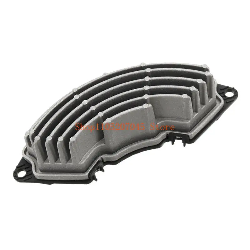

37cd Industrial Heater Blower Resistor Automotive HVAC Resistor 6441CE High Performances Blower Resistor Designed for Vehicle