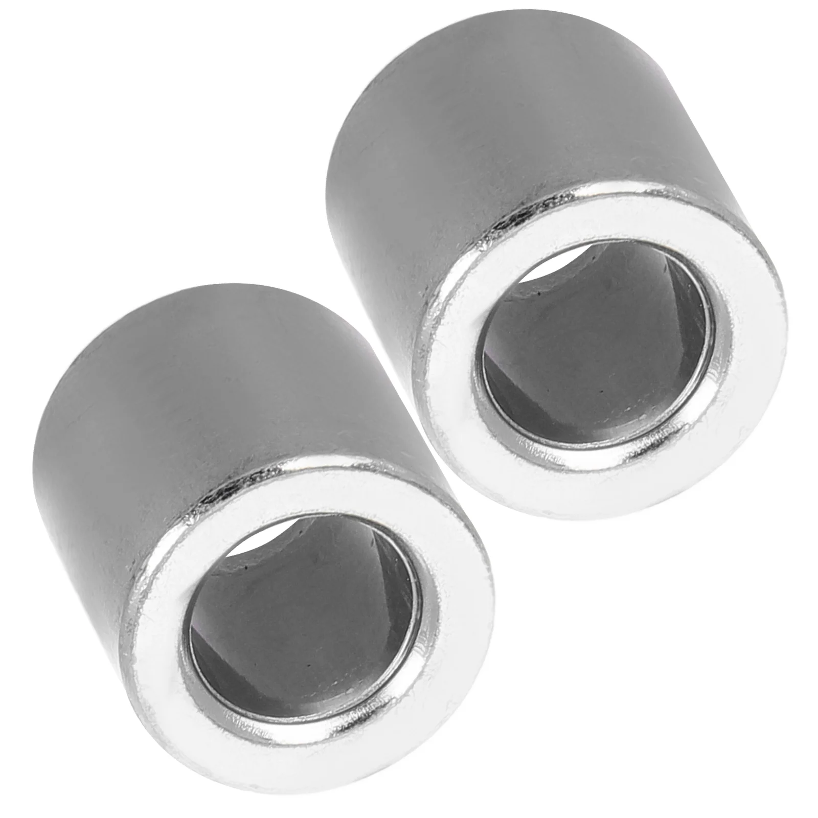

2PCS Hydraulic Front Wheel Bushing Low Profile Floor Handle Handle Pump Floor Accessories Wide Base Car Vehicle