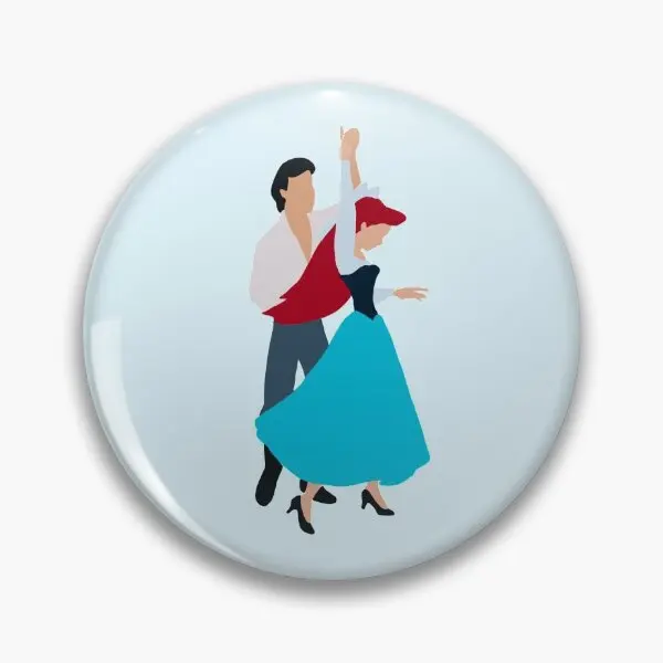 جزء من عالمك لينة زر دبوس قبعة التلبيب دبوس هدية ديكور مضحك الكرتون شارة طوق المرأة بروش الموضة عاشق الإبداعية