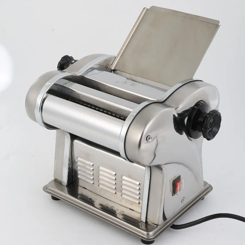 ماكينة صنع المعكرونة الكهربائية المنزلية JCD-6L للبيع #2