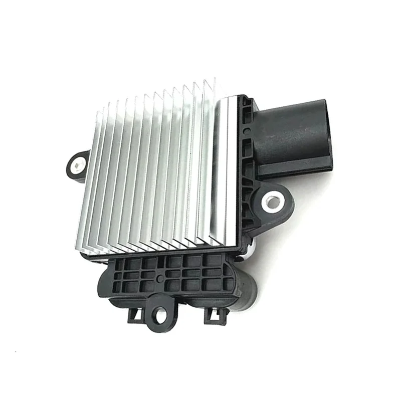 

Ingenious-Cooling Fan Control Module 499300-3621 499300-3620 Radiator Fan Control Unit For Jeep 499300-3591 Blower Motors Contro