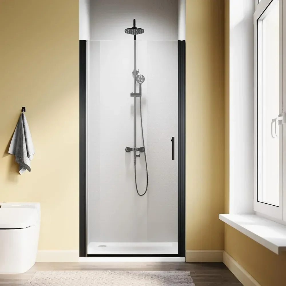 Shower Door, 36