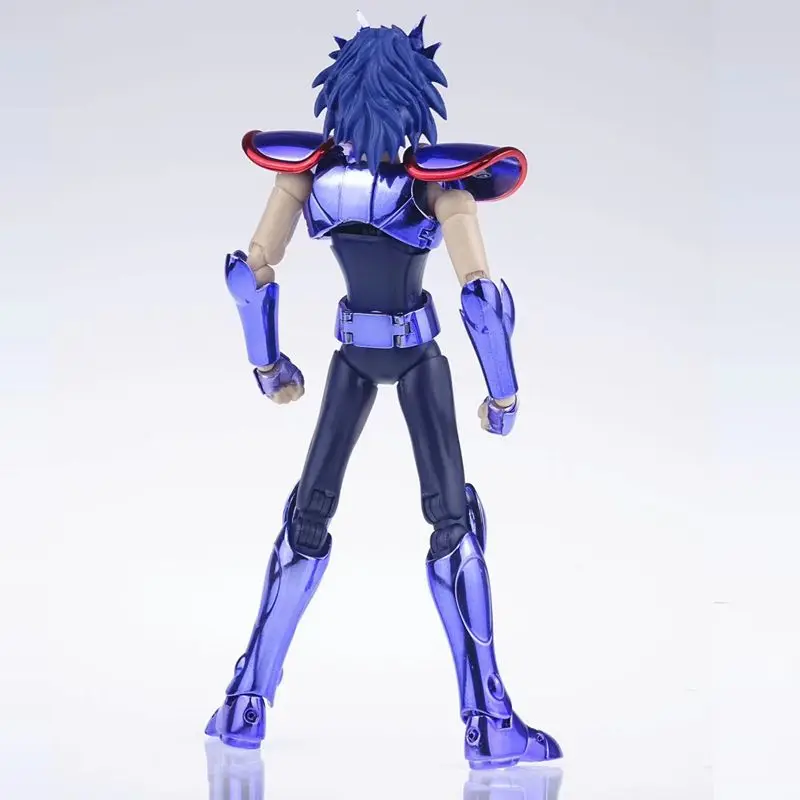 

In stock CS Silver Saint EX Giant Dog Sliu EX Action figure model