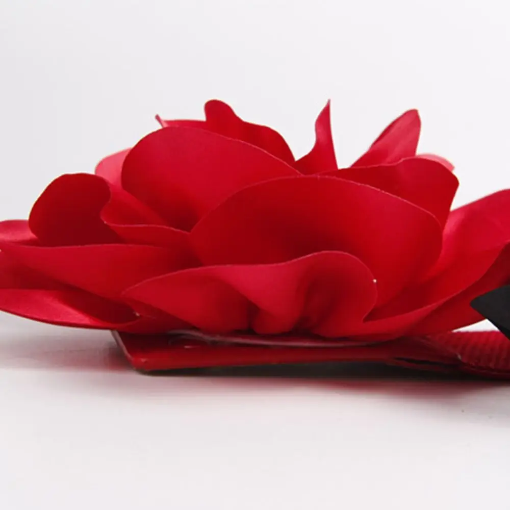 เดรสกระโปรงลำลองสำหรับผู้หญิงชุดเดรสแถบผ้าคาดเอวแถบกว้างเข็มขัดยืดลายดอกไม้ขนาดใหญ่