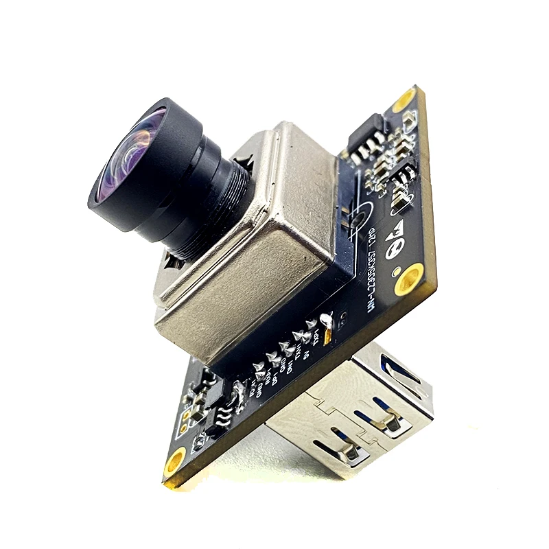 Source Manufacturer High quality USB3.0 IMX577 Camera module 3840x2160(4K) 30FPS H264 Autofocus Camera