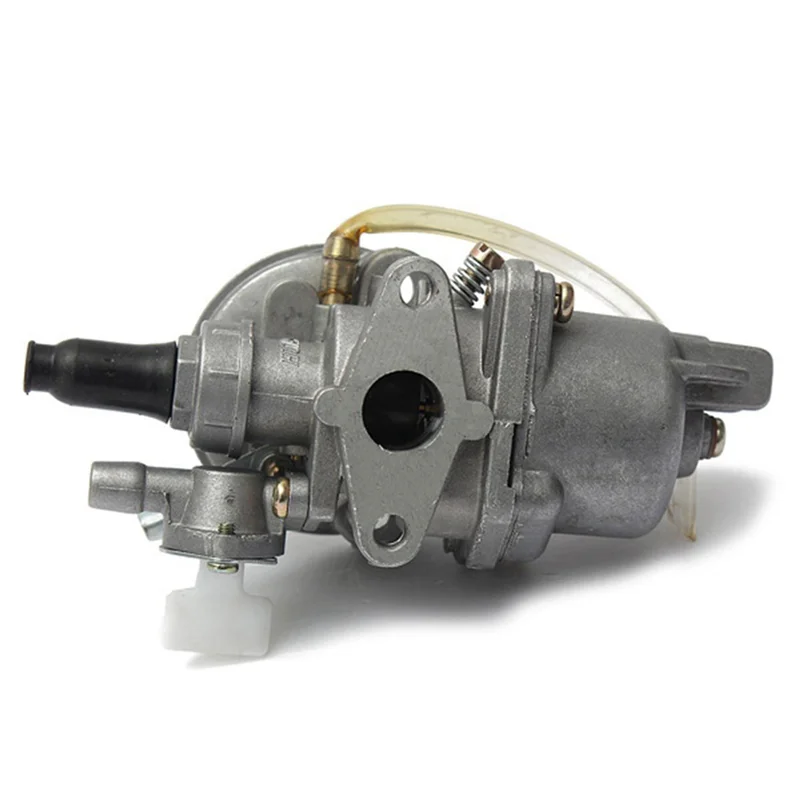 AB47-2X Motore a 2 Tempi Mini Carburatore Carb Per Quad ATV Moto Dirt Bike 43Cc 49CC Tasca