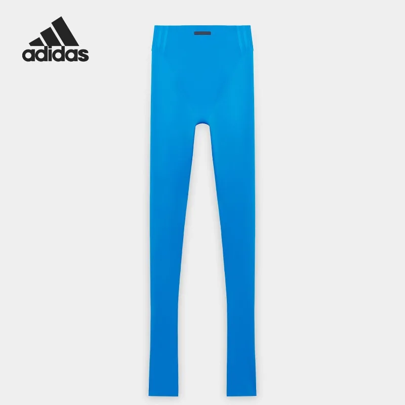 autenticos-leggings-deportivos-adidas-fear-of-god-athletics-para-mujer-color-azul-rush-elasticos-y-de-longitud-completa-iv9280