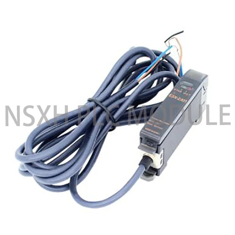 

New E3X-ZA11 Cable Sensor