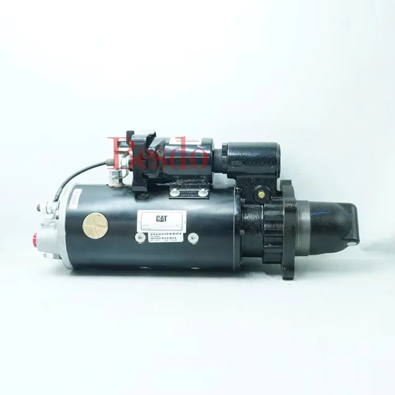 

Engine Spare Parts 123-8686 24V Motor Starting Capacitor 123-8686