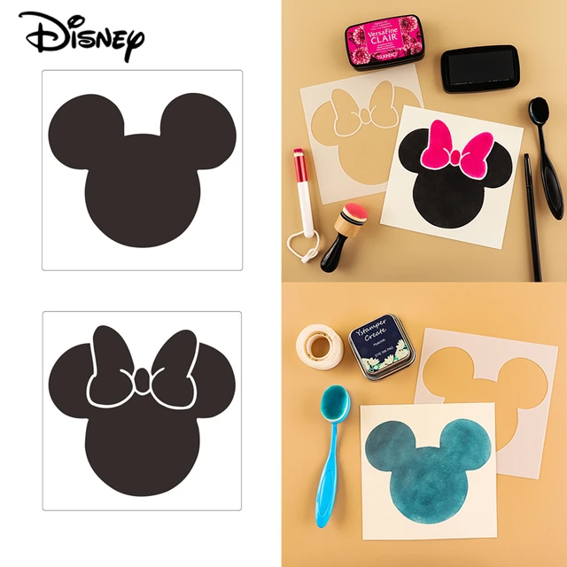 中古 クラフトパンチ ミッキー ミニー｜中古 クラフトパンチ ミッキー